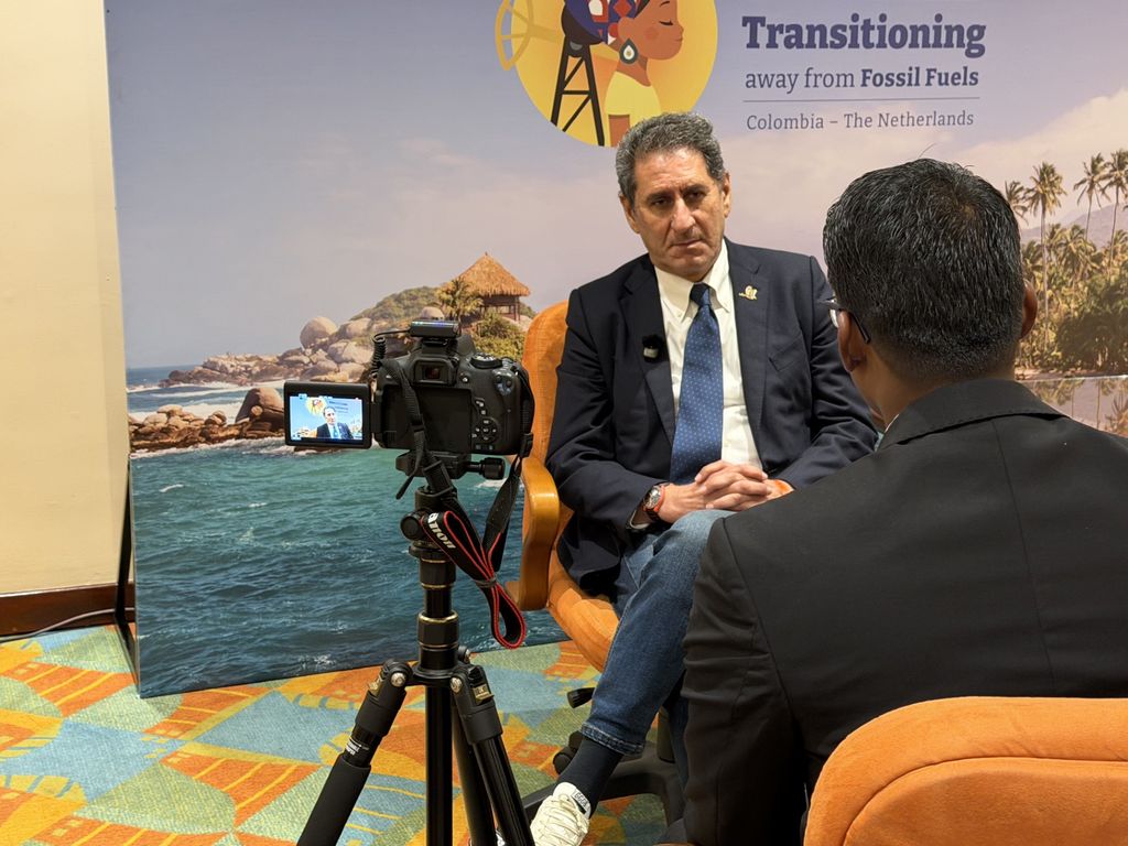 ‘Caribbean at risk in delaying renewable adoption’