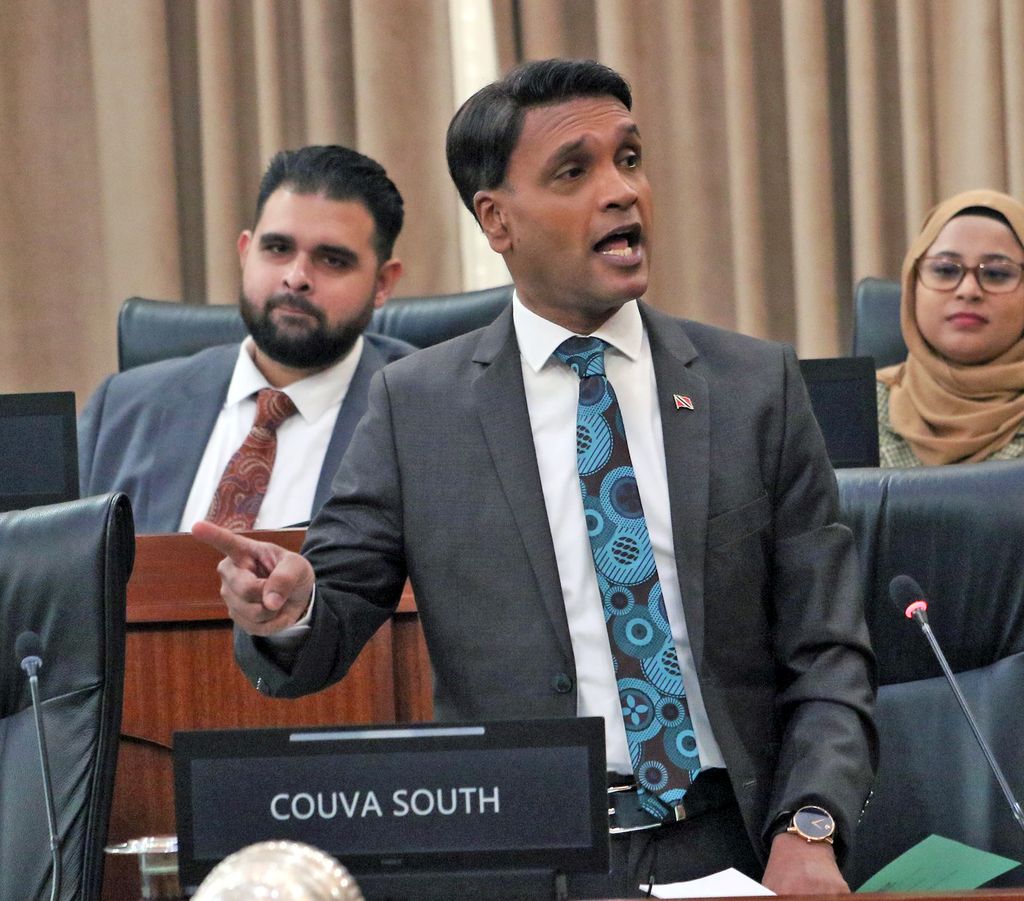 Padarath: Govt has started paying overdue COLA to T&TEC workers