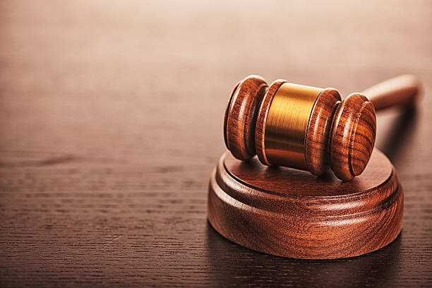 Detention orders for Venezuelan extortionist, scrap iron thief