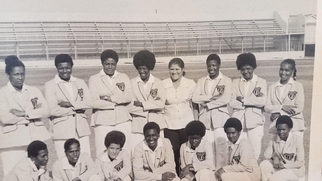 Windies Women’s cricket celebrates 50 years since the historic first match