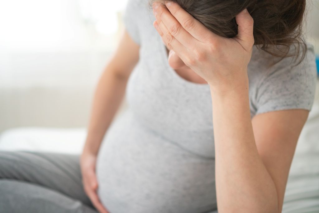 Warning signs of preeclampsia you should never ignore