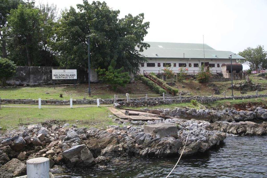 Historians, Indigenous leaders divided on Nelson Island rename