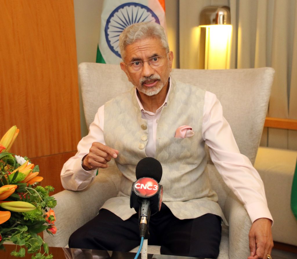India eyes expanded digital and pharmaceutical partnerships with T&T