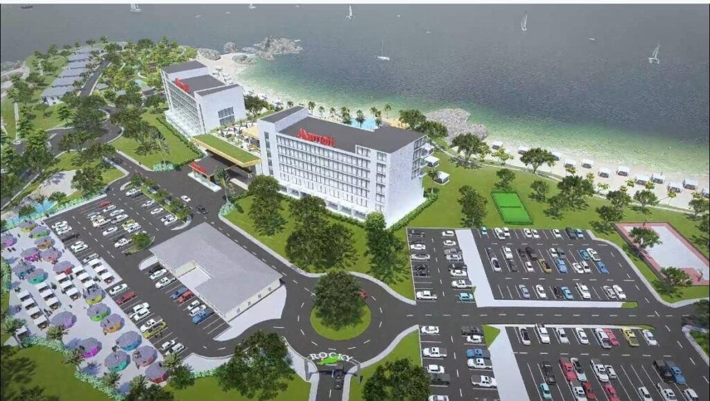 Experts warned EMA about Rocky Point hotel development