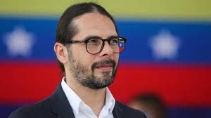 Venezuela deploys specialist team to Heritage oil spill site