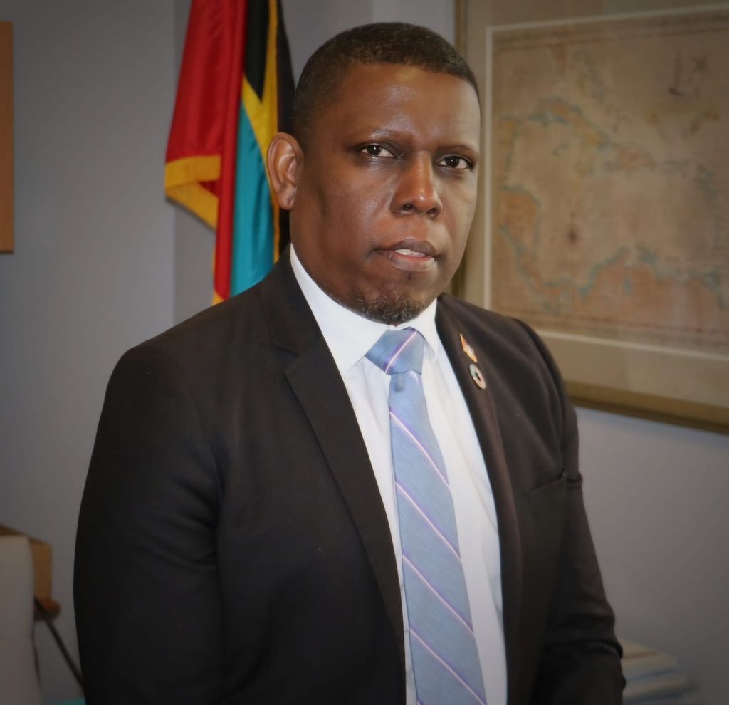 Big turnout for Antigua tourism marketplace