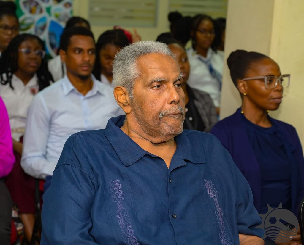 George Stanley Beard, Tobago icon, dead at 79