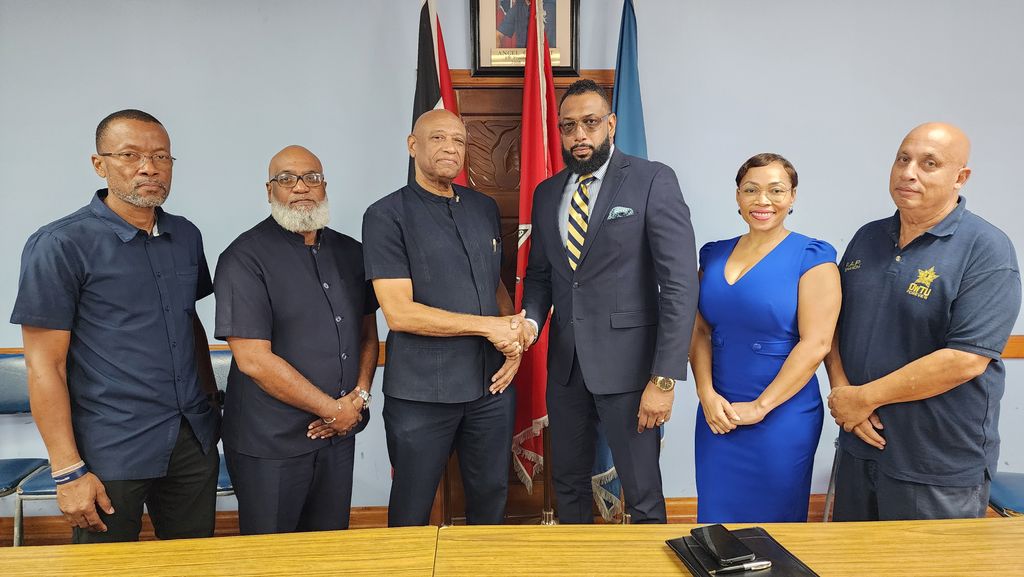 OWTU signs training deal ahead of refinery restart push