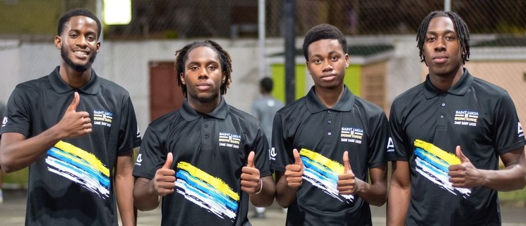 SLBF targets CAC Games qualification in 3×3 format