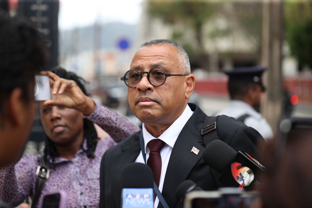 Economists not optimistic about T&T’s UNSC seat