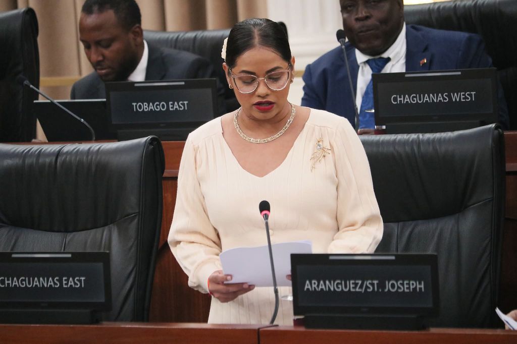Mohit: T&T’s poverty line has increased