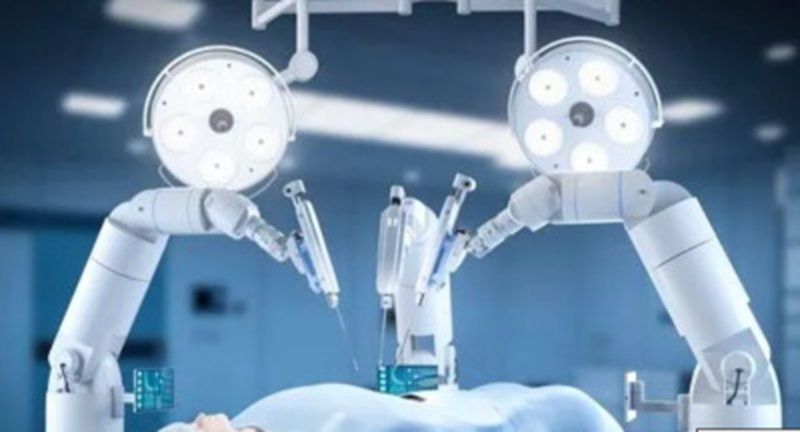 Guyana participates in historic world’s longest-distance robotic heart surgery