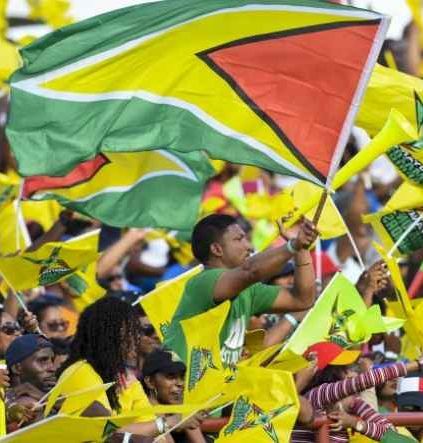 Guyana at 60: Cricket West Indies salutes a pillar of the game