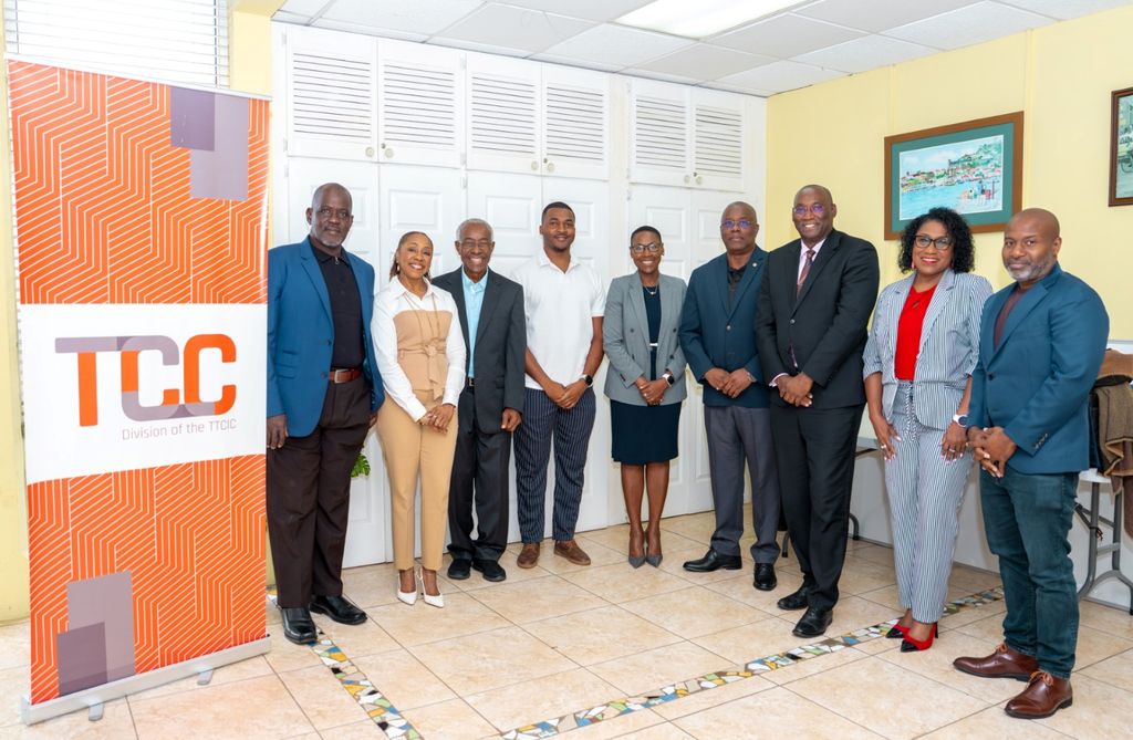 Central Bank, Tobago Chamber discuss forex, business priorities