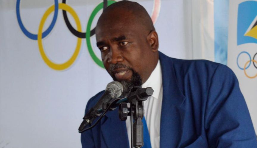 Emmanuel: CARICOM has failed Caribbean sport on regional travel
