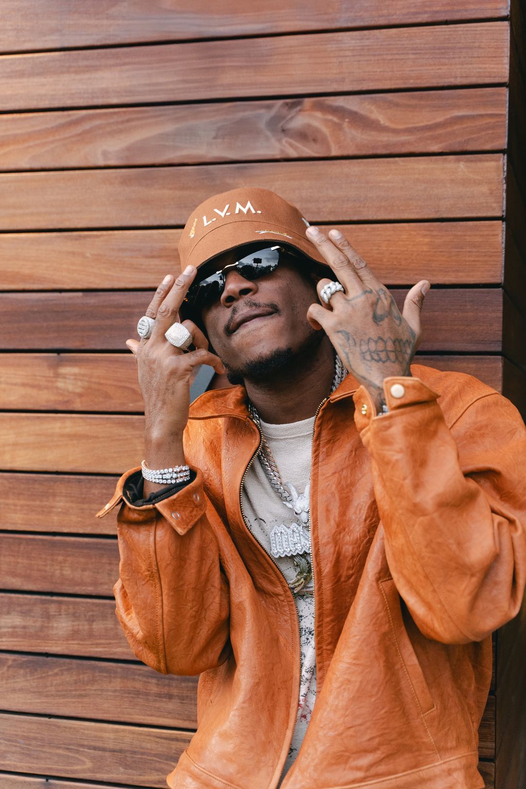 T&T feels Masicka’s ‘Sicka Summa’ wave