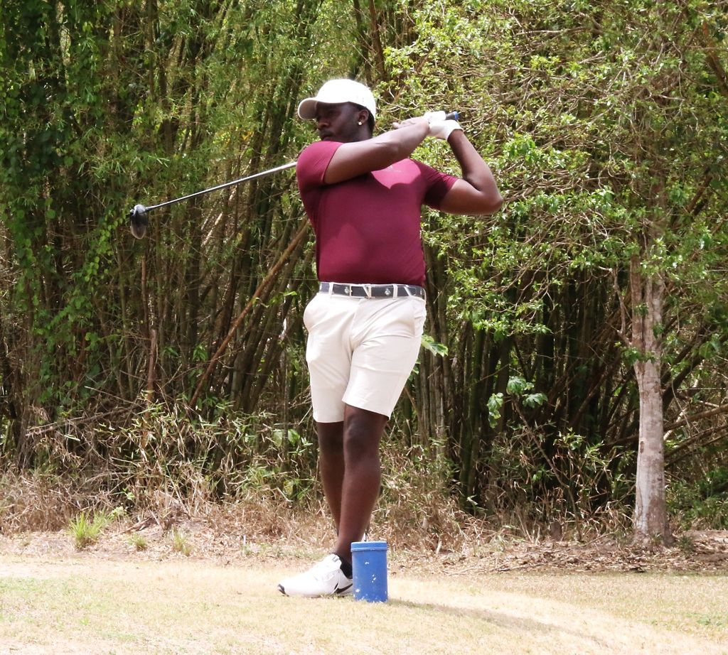 Richards Jr wins Trials, Corriea back in national set up