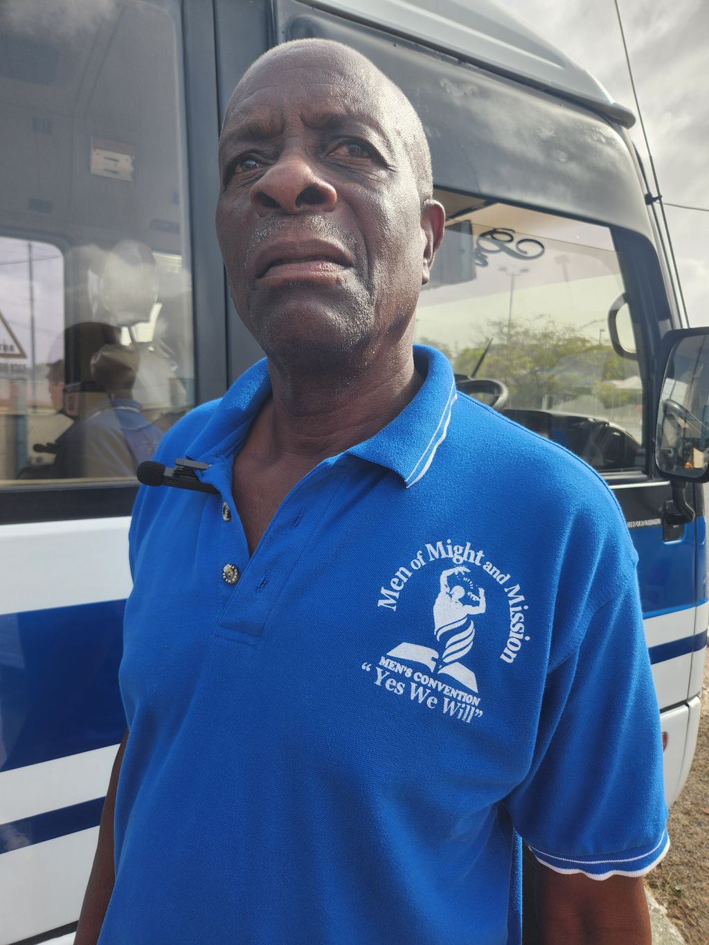 Tobago maxi drivers demand change too