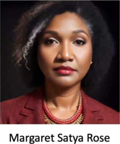 Rose on entering politics: This is not a time for me to be neutral