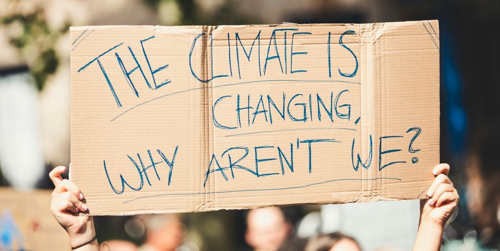 Climate change action for the next generation