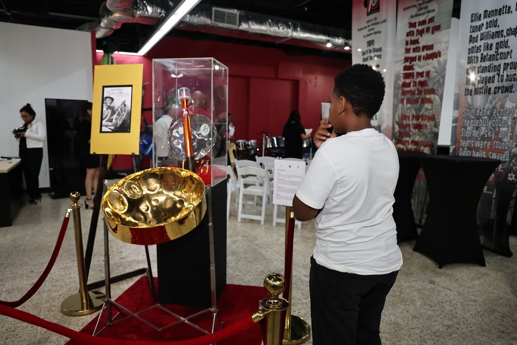 Culture Ministry in bid to reopen Carnival Museum