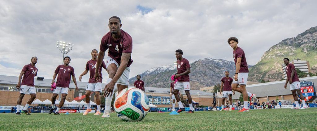 T&T to face Louisville City FC in international friendly