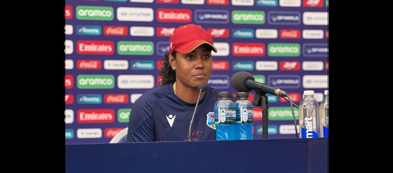 West Indies Women ready for crucial rematch against New Zealand