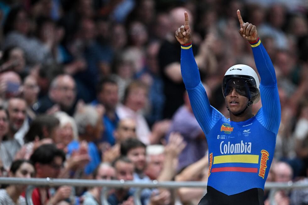 Colombia’s Quintero, Ortega headline “Carnival of Speed” and "Speed Paradise"