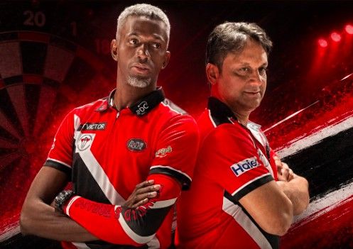 World Cup stars Walklin, Balfour headline Zonal Darts League