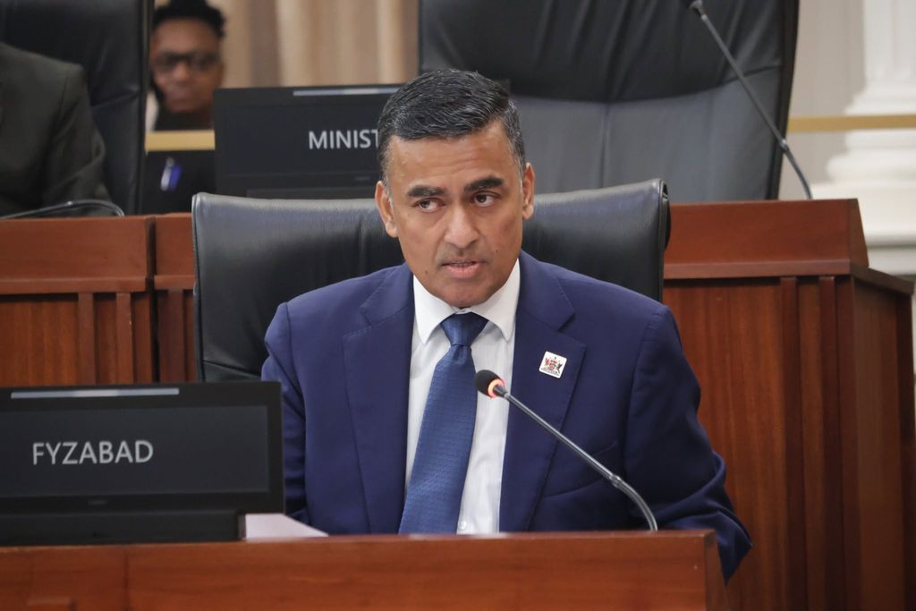 Tancoo assures: Relief coming for nurses, teachers in 2027 Budget