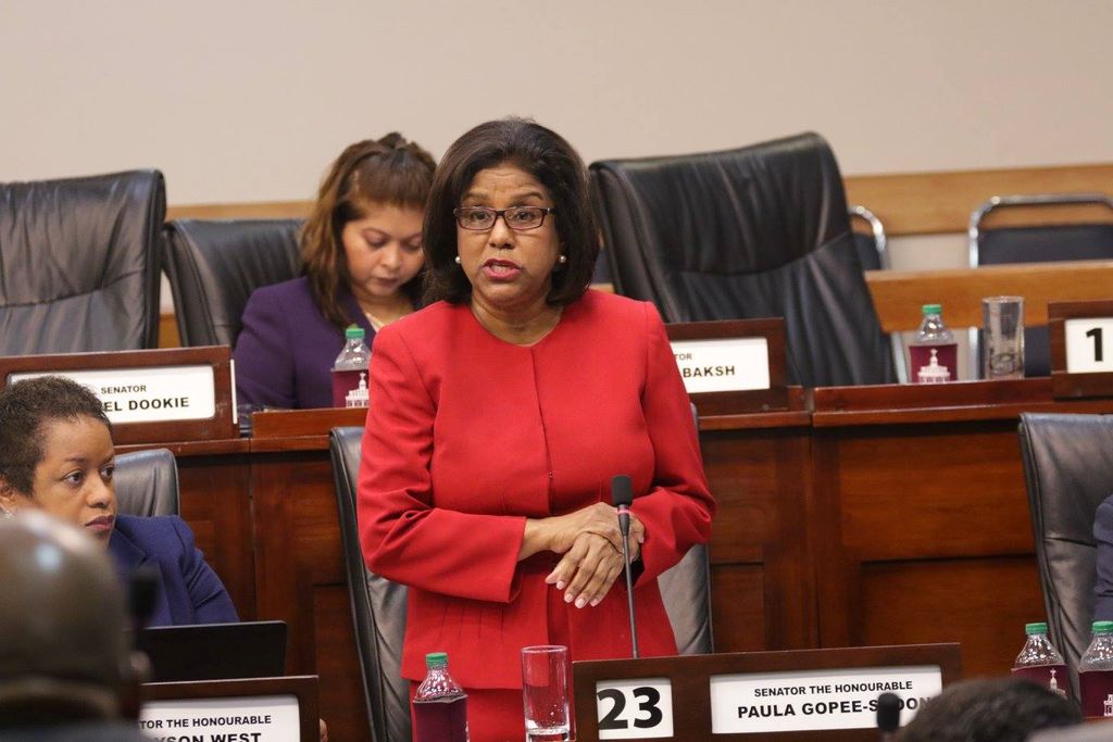 Law for licensing children’s homes by March next year Trinidad Guardian
