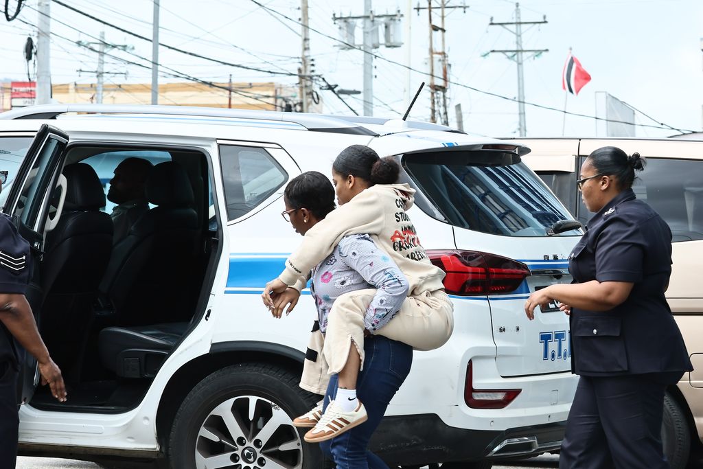 Kaia out on bail