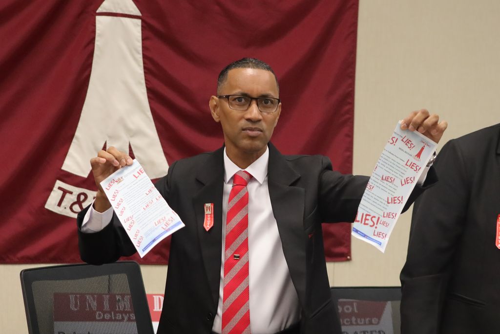 TTUTA escalates action as teachers’ backpay delayed until 2027
