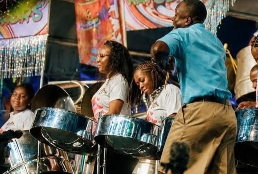 A celebration of music and community at Labour & Steel 7