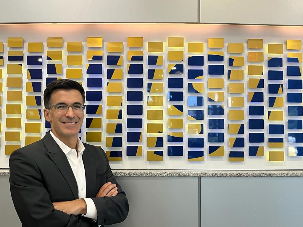 Visa restructures Caribbean operations