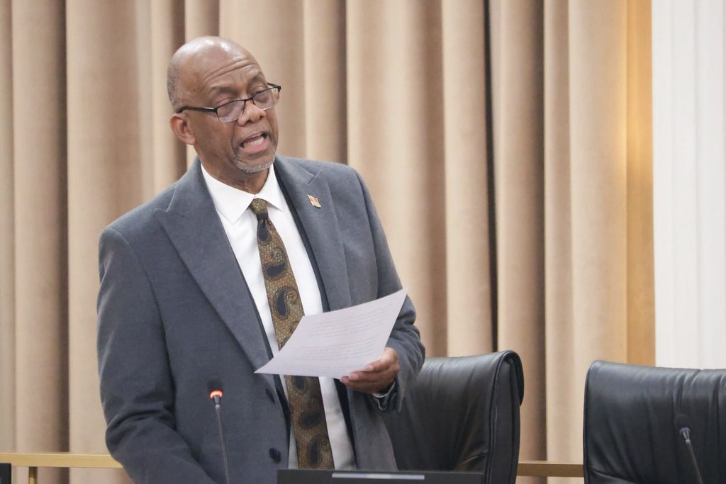 Government pushes labour reforms on Labour Day
