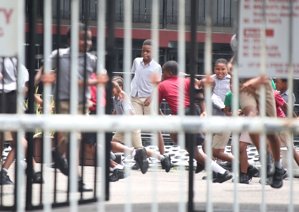 Education Minister, TTUTA claim low attendance due to national tests