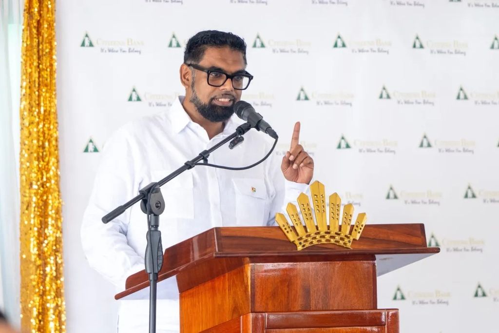 Guyana Government plans national mining consortium to expand citizen ownership