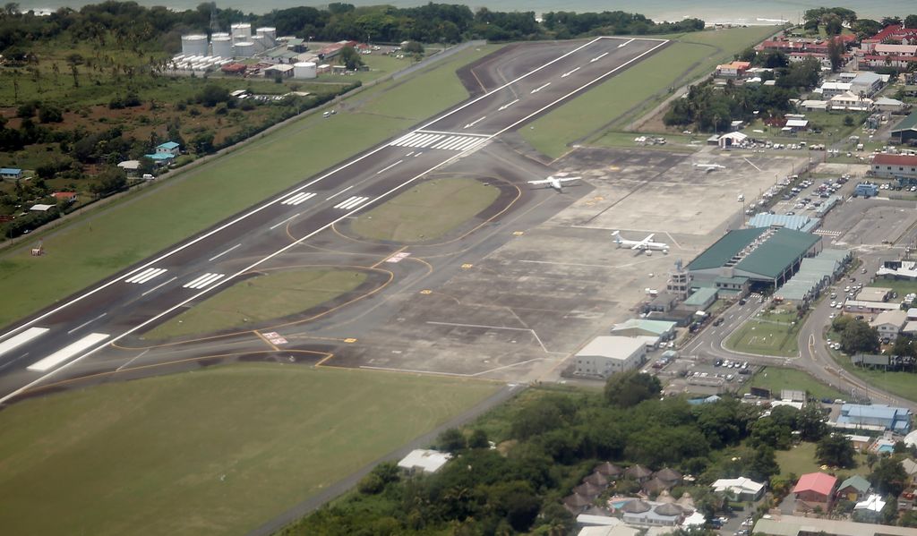 Tobago to get direct flights from Toronto, Miami, Guyana
