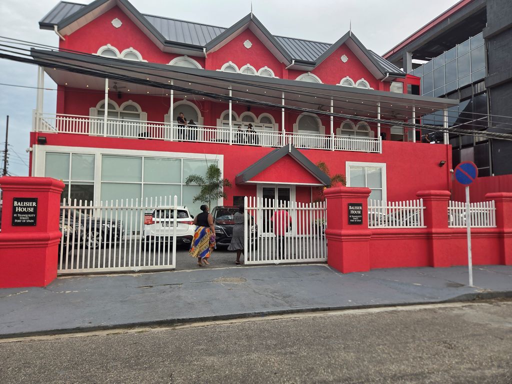 PNM slams Balisier House "distraction"; calls for campaign finance reform
