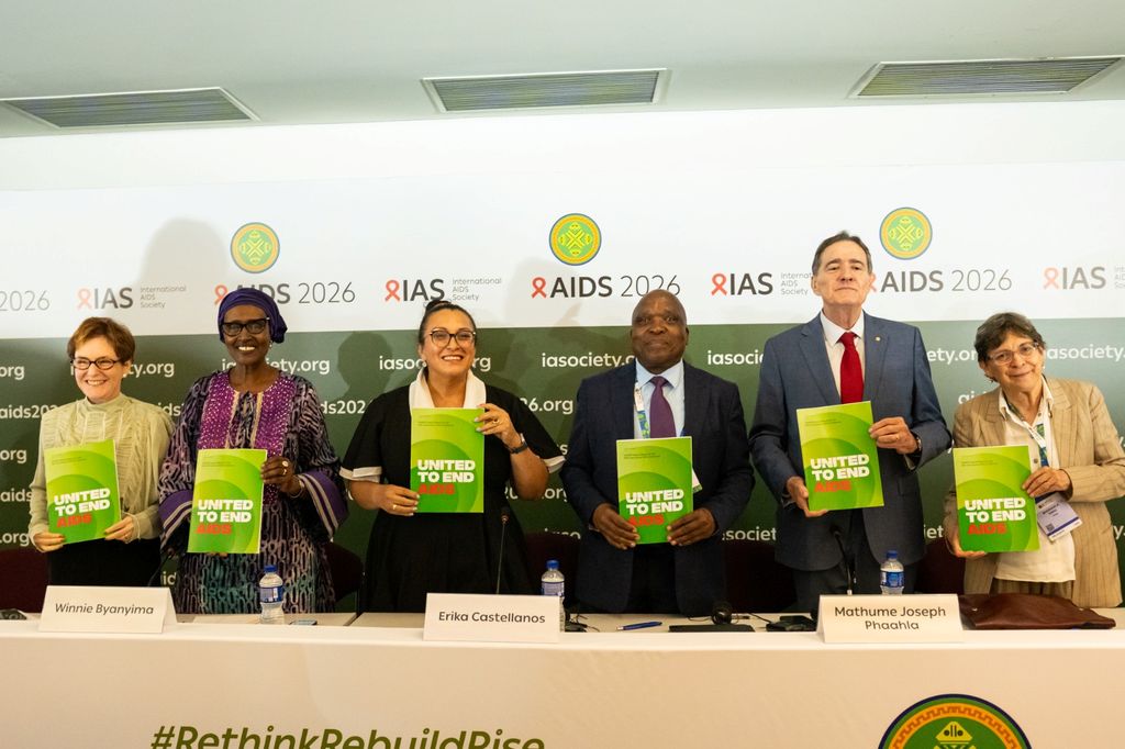 Funding cuts raise HIV concerns in Latin America, Caribbean