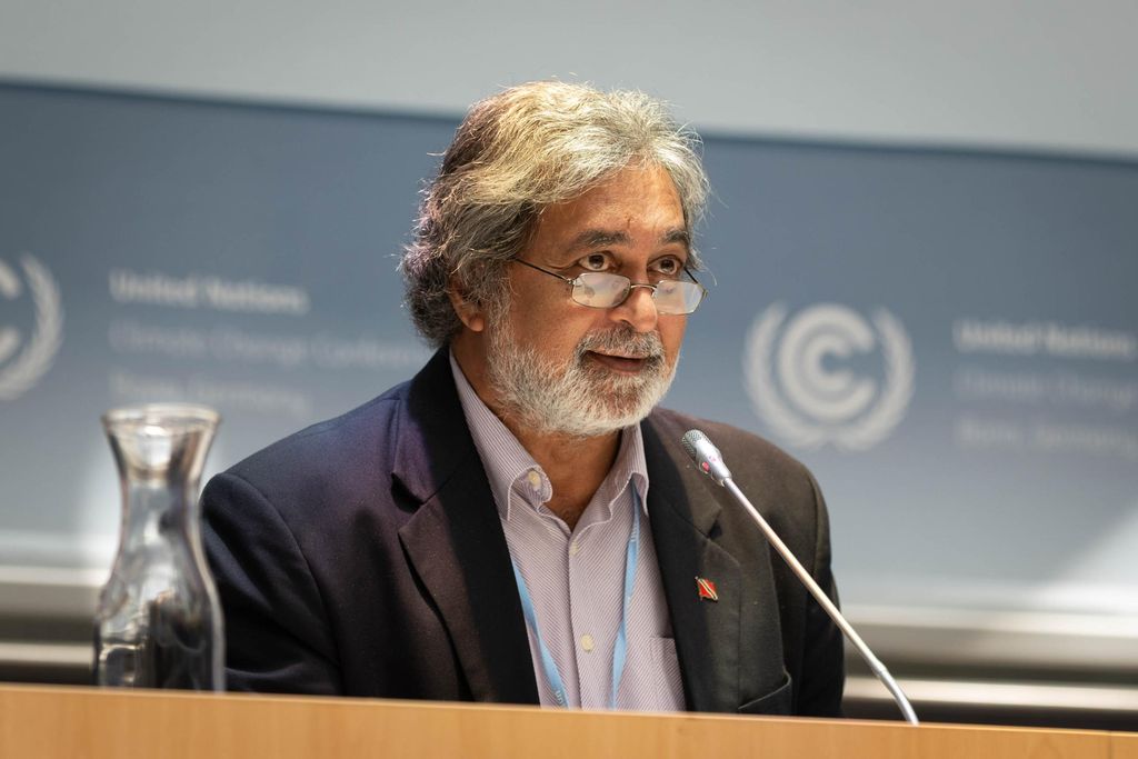 The next energy frontier: T&T’s green transformation