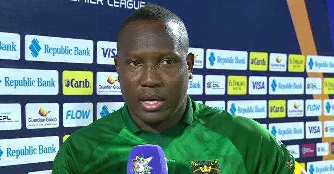 Powell hoping Kingsmen can turn fortunes around against Knight Riders