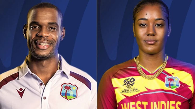 Greaves, Matthews create history by winning Player of the Month Awards