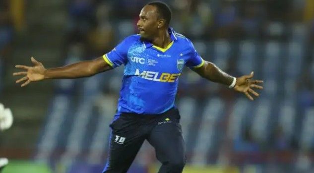 Forde, Pooran earn Kings crucial win over Kingsmen