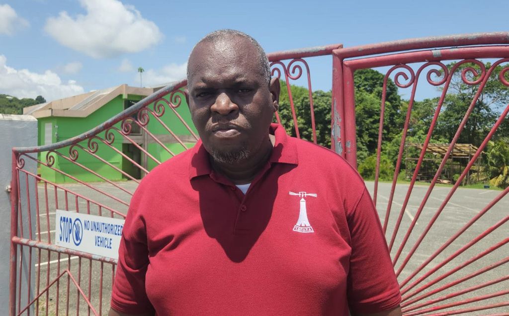 TTUTA: No evidence of repairs at Tobago schools