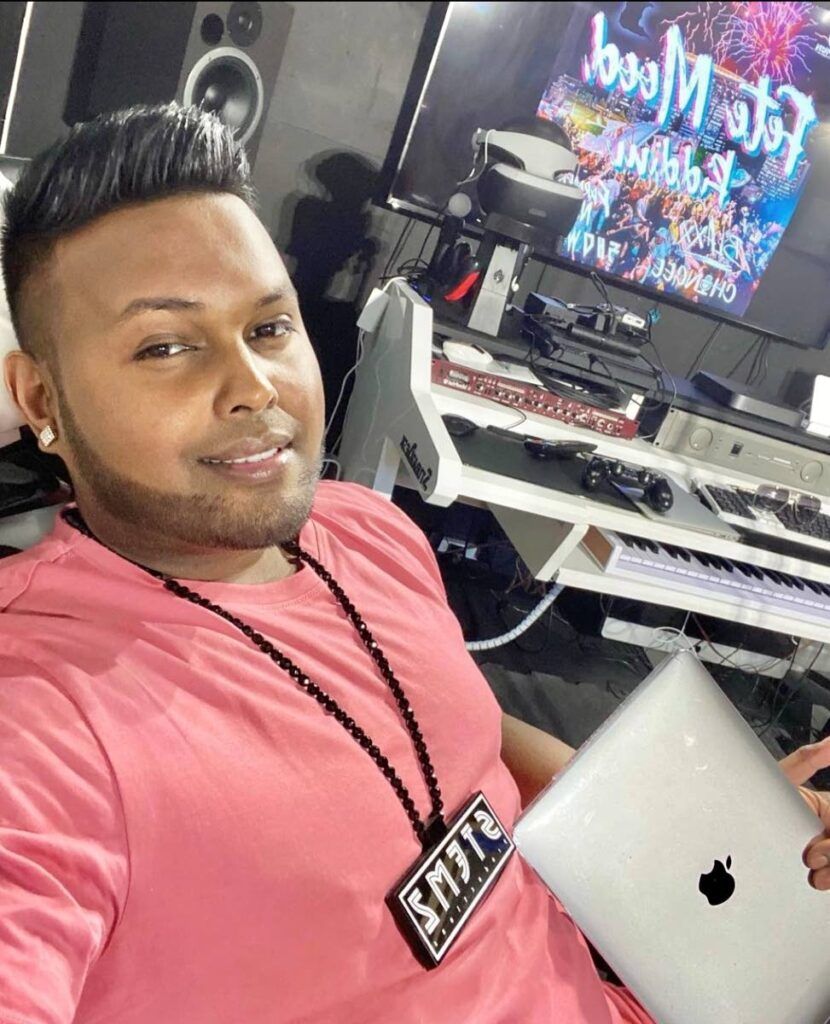 T&T producers shine on Grenada’s Soca Monarch stage