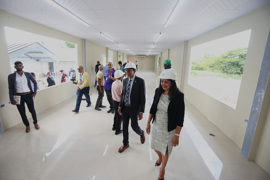 Education Minister confident all schools will reopen on Monday