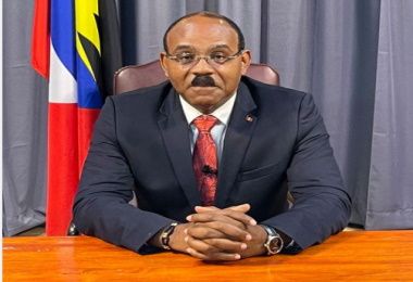 Gaston Browne hits back at women judges: ‘Where were you?’