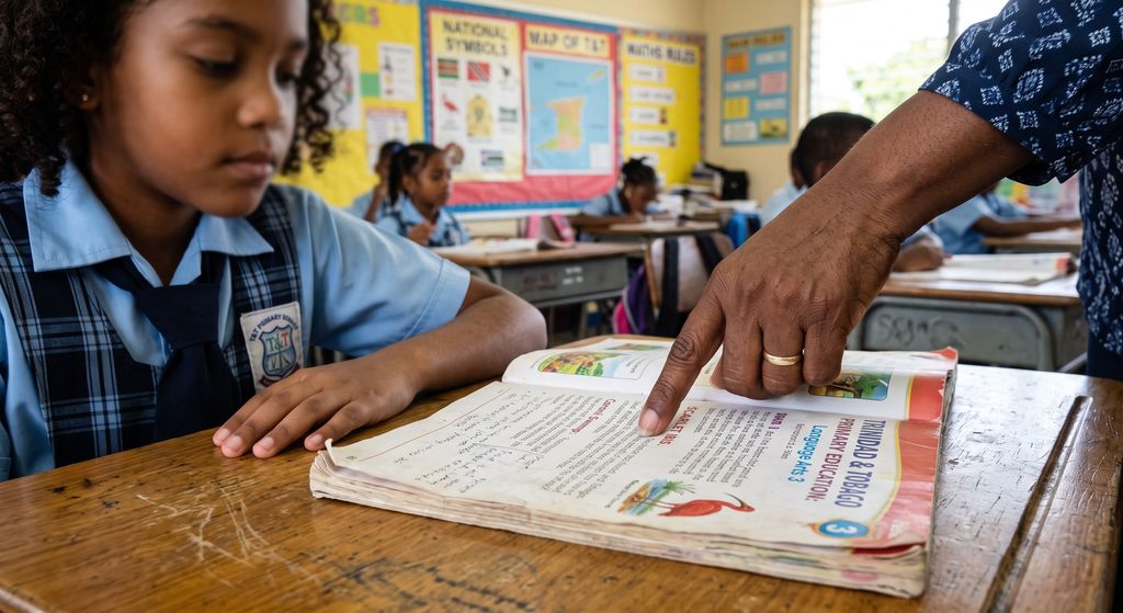 World Teacher’s Day: How to create good teachers